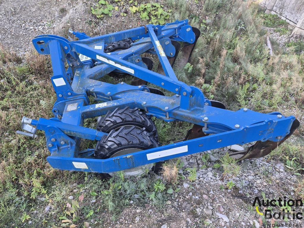 Rolmako U 602 Kultivátorok