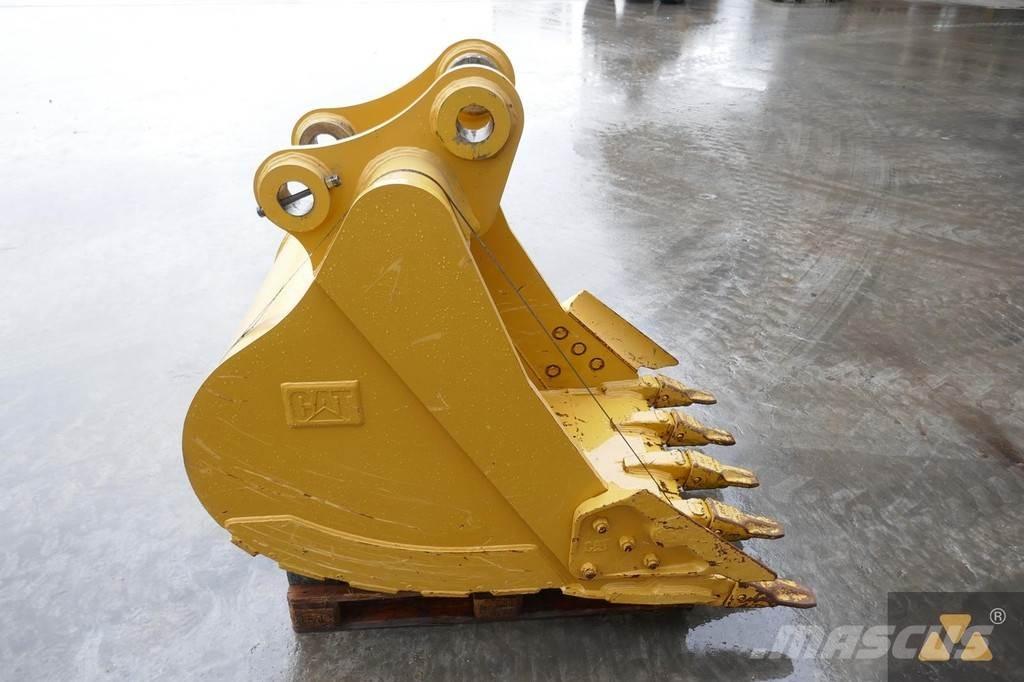 CAT 320 Bucket Kanalak