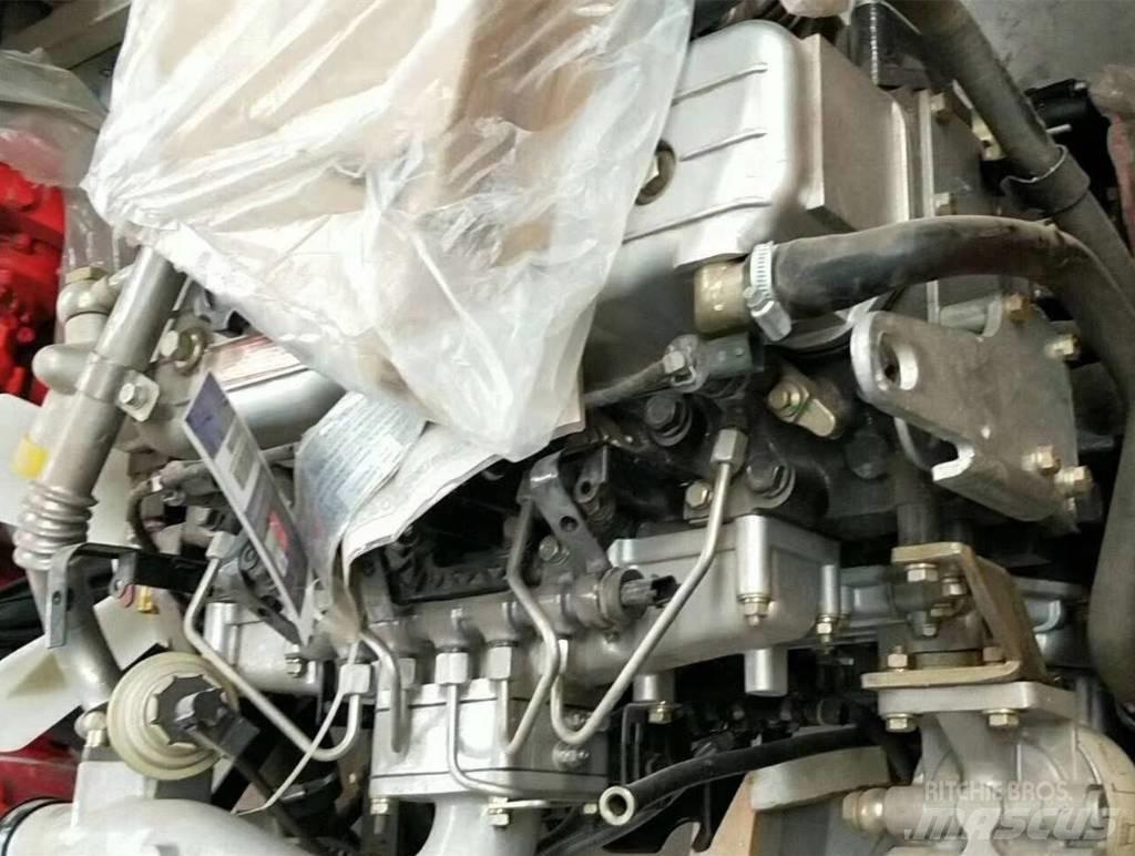 Weichai YZ4DA2-40 Motorok