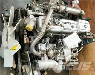 Weichai YZ4DA2-40 Motorok