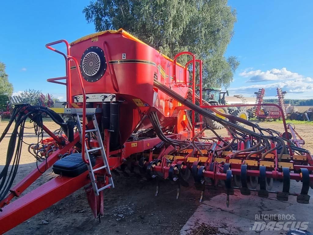 Väderstad SPIRIT600C Vetőgépek