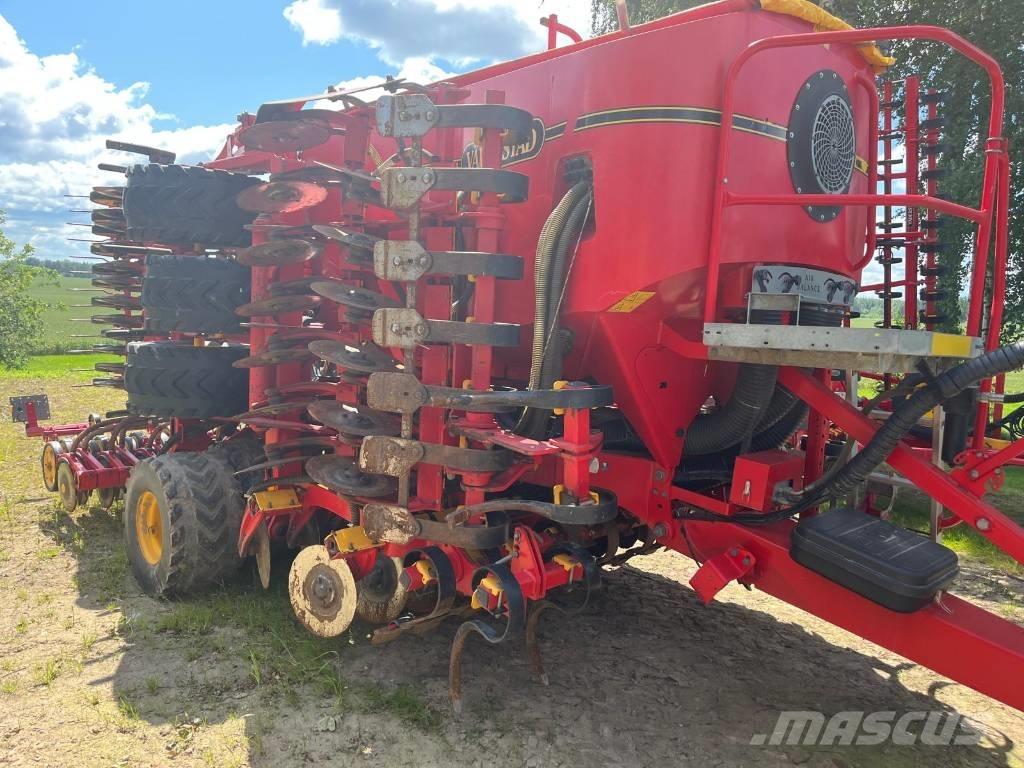 Väderstad SPIRIT600C Vetőgépek