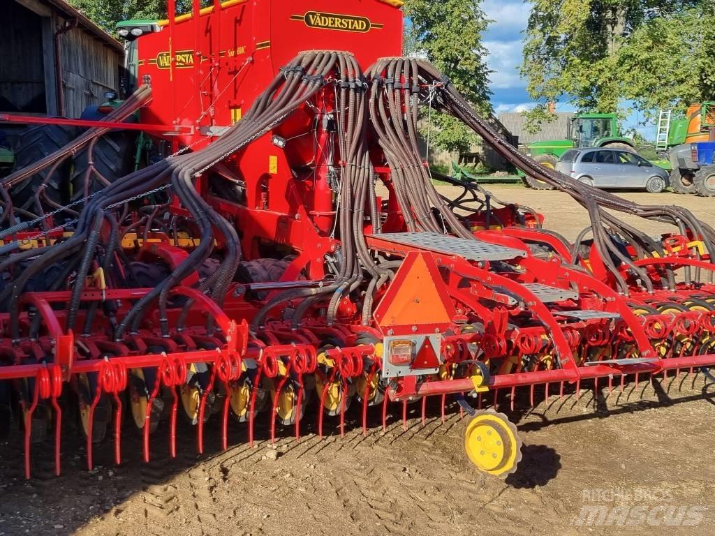Väderstad SPIRIT600C Vetőgépek
