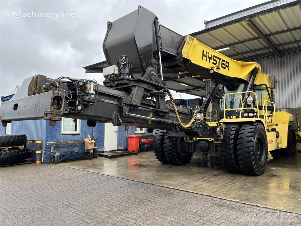 Hyster RS46-41L-CH Targoncák-Egyéb