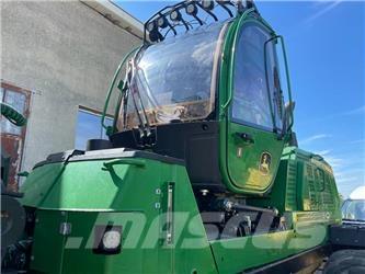 John Deere 1910G Kihordók