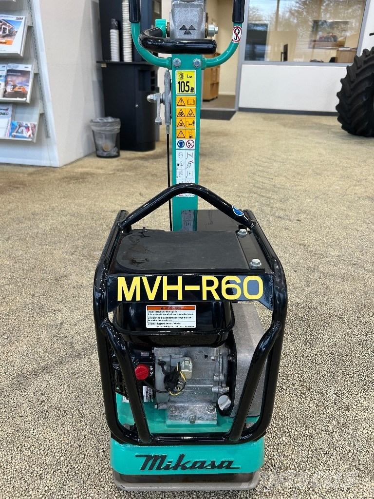 Mikasa MVH R60 Vibrátorok