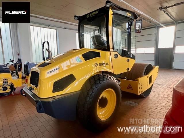 Bomag BW 177 D-5 Egydobos hengerek