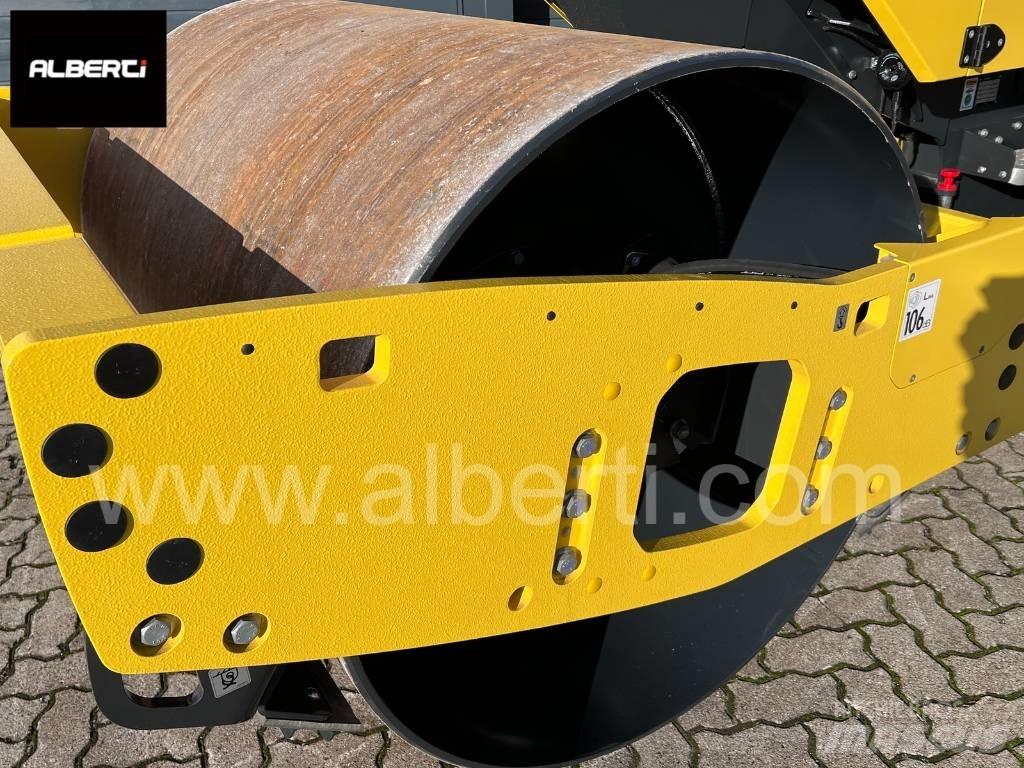 Bomag BW 177 D-5 Egydobos hengerek