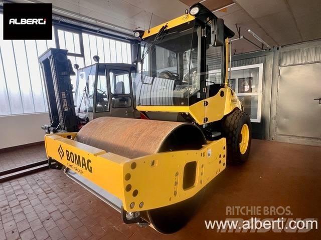 Bomag BW 177 D-5 Egydobos hengerek