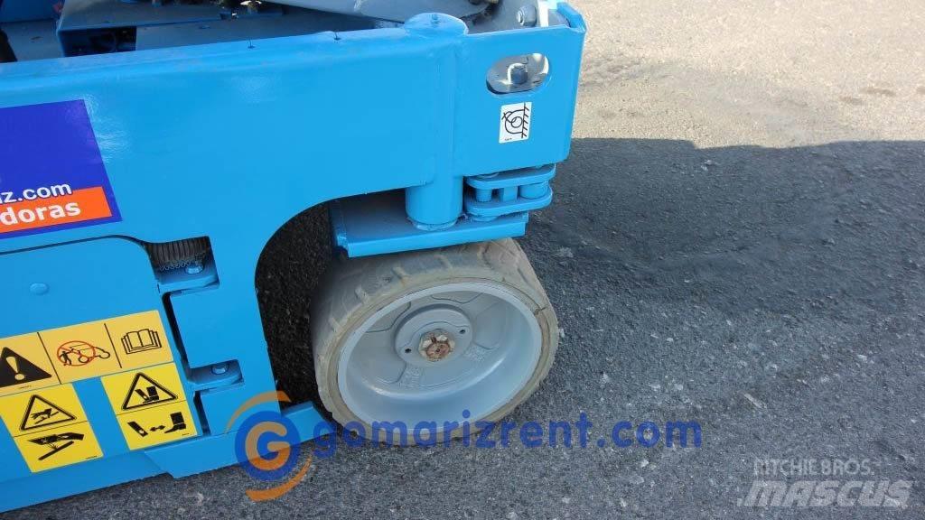 Genie GS 1932 Ollós emelők