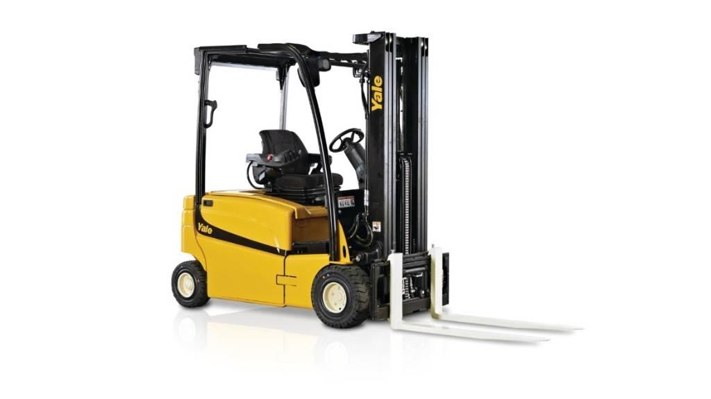 Yale ERP 20 VF Elektromos targoncák