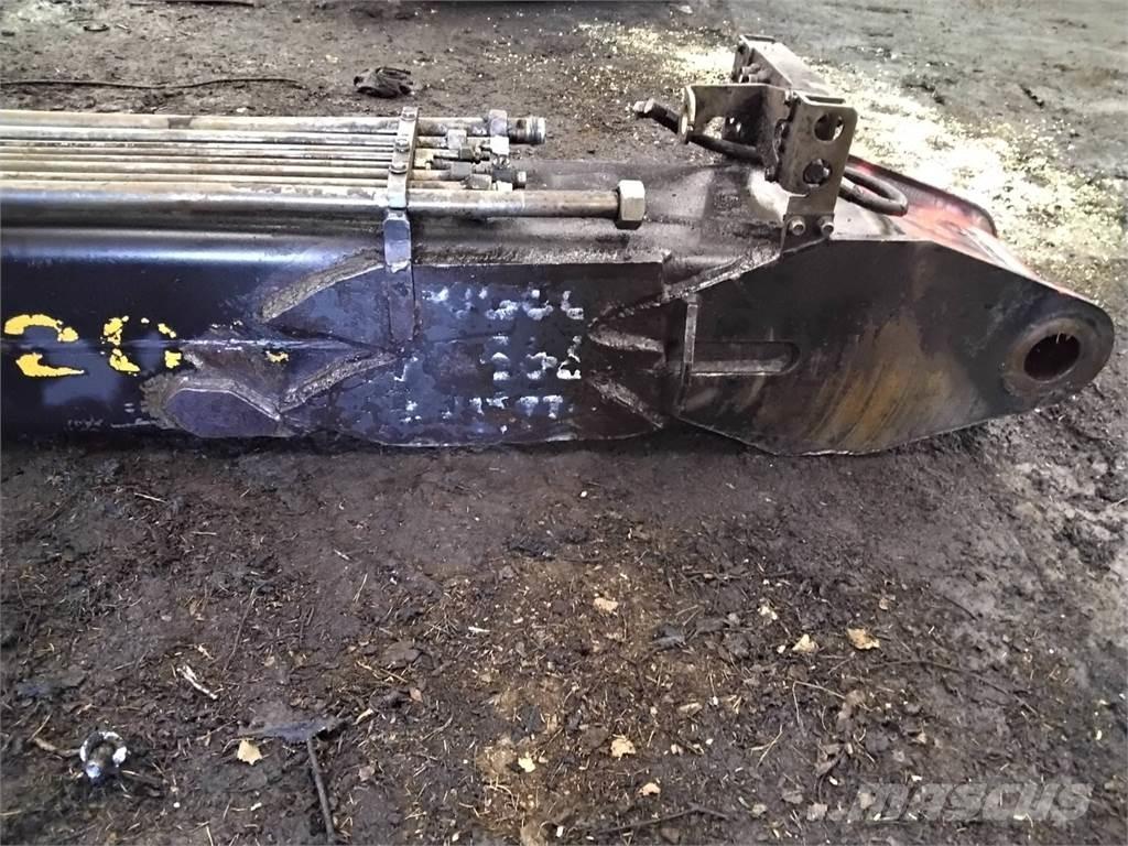Rottne RK200 Betakarító daruk