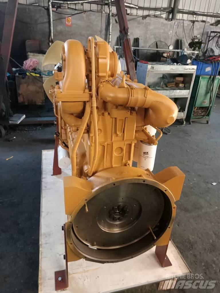 Weichai WD10G220E23 Motorok