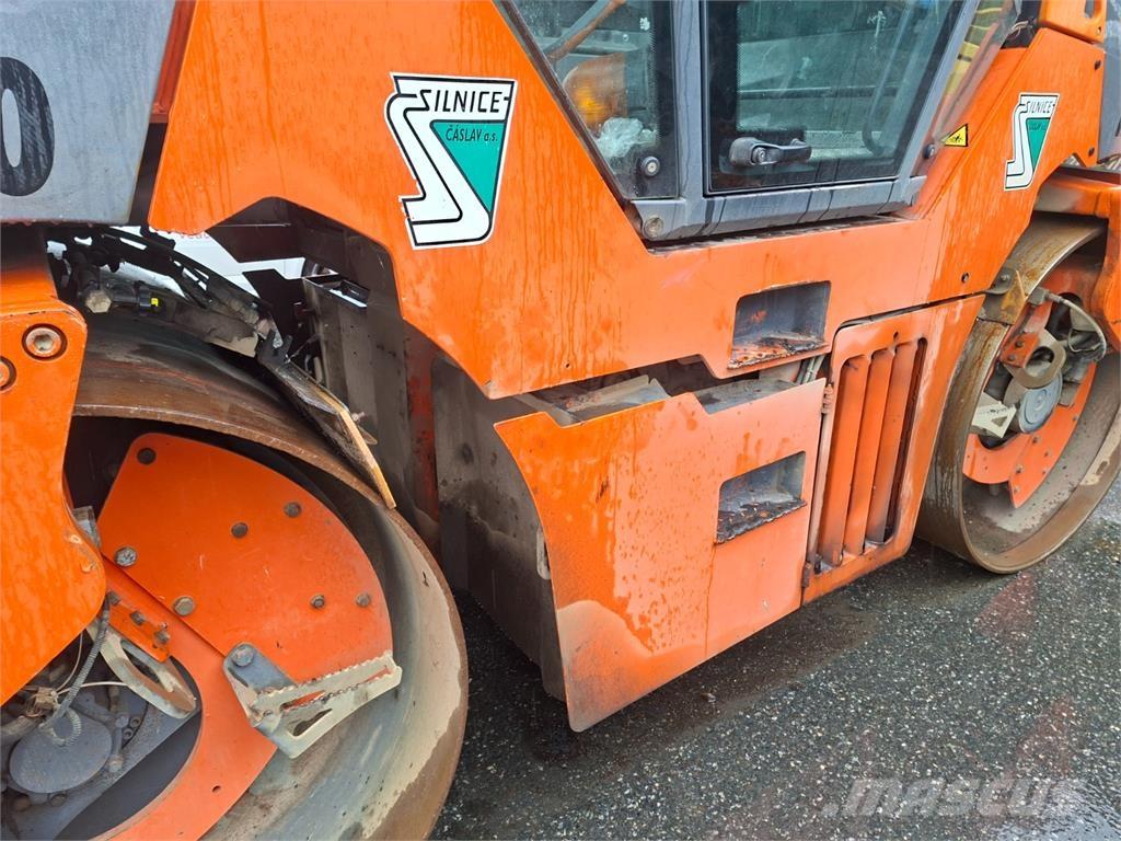 Hamm DV 90 V0 Építőipar - Egyebek