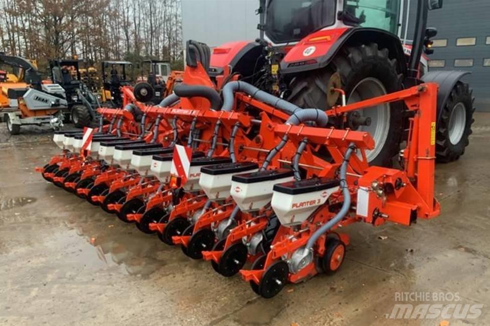 Kuhn Planter 3 Precíziós vetőgépek