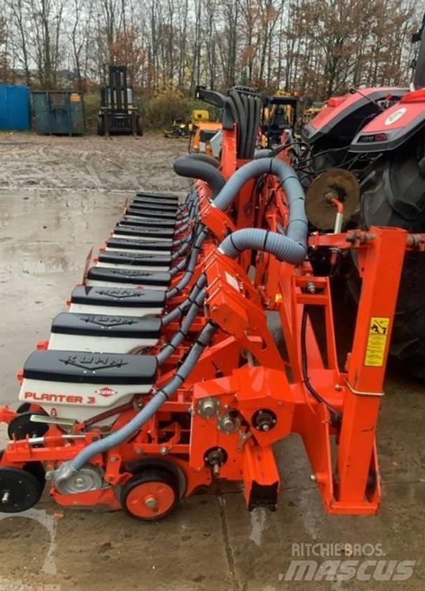 Kuhn Planter 3 Precíziós vetőgépek