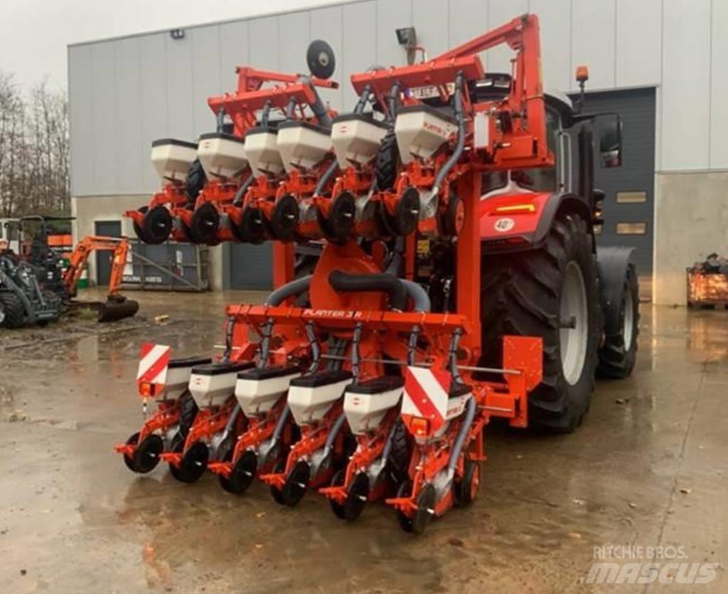 Kuhn Planter 3 Precíziós vetőgépek