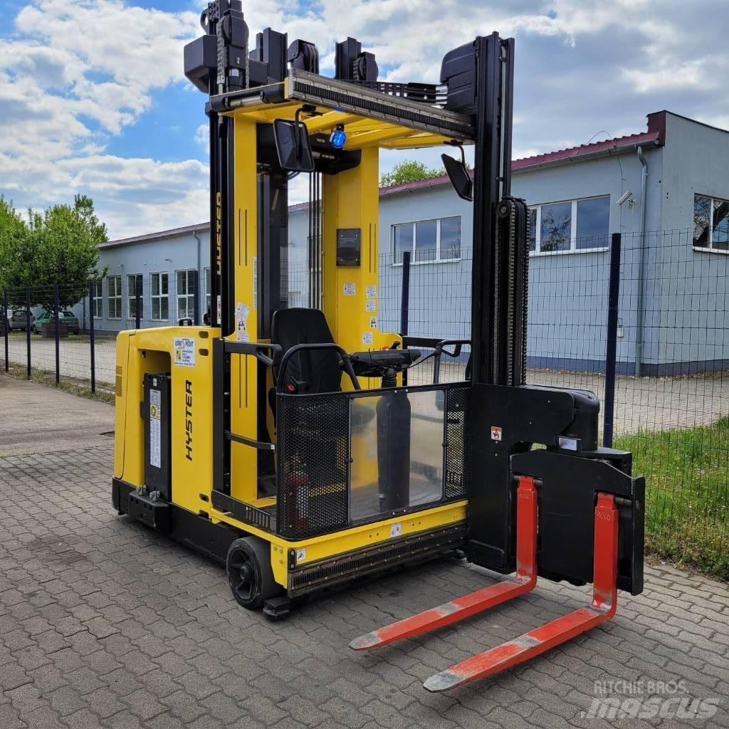Hyster C 1.0 Egyéb