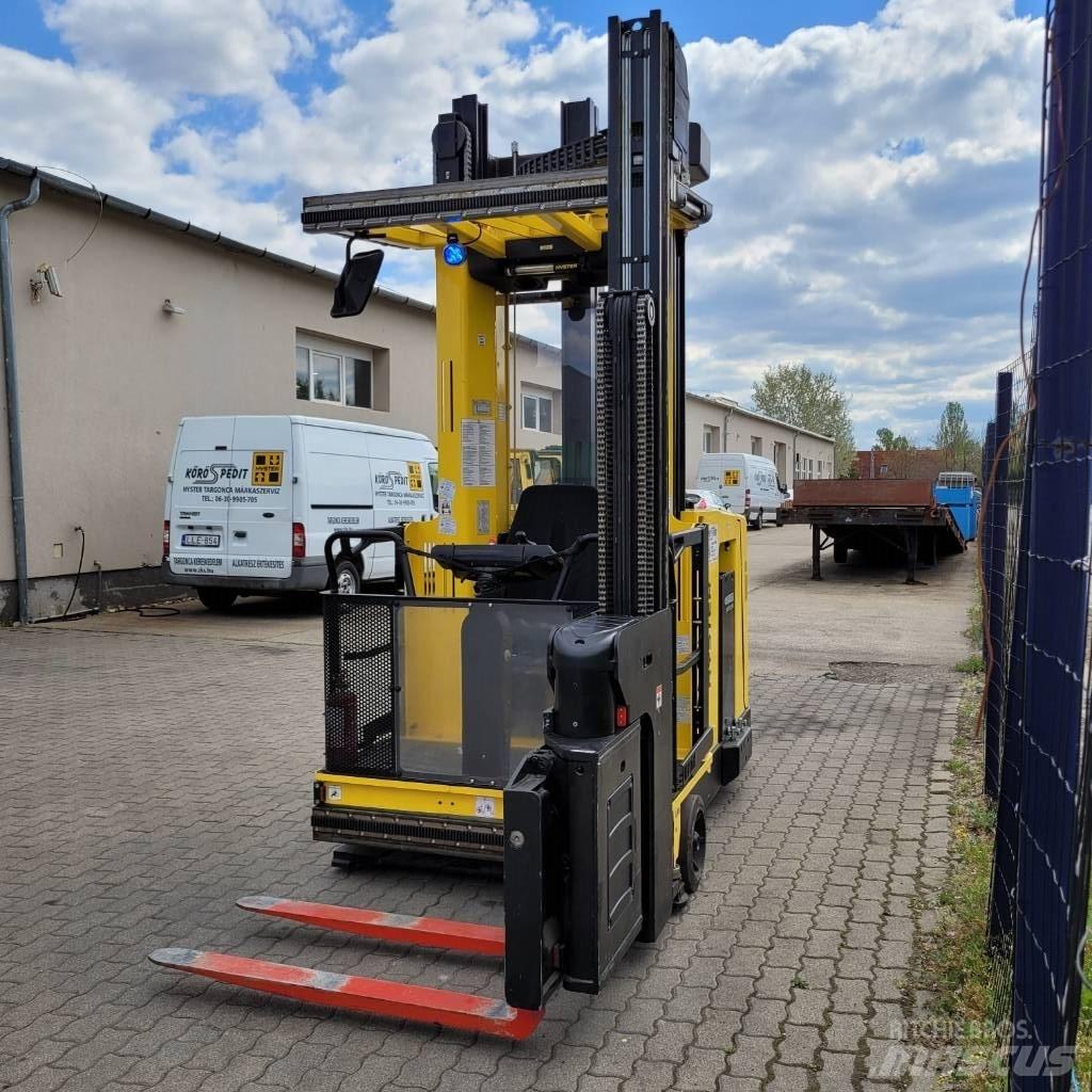 Hyster C 1.0 Egyéb