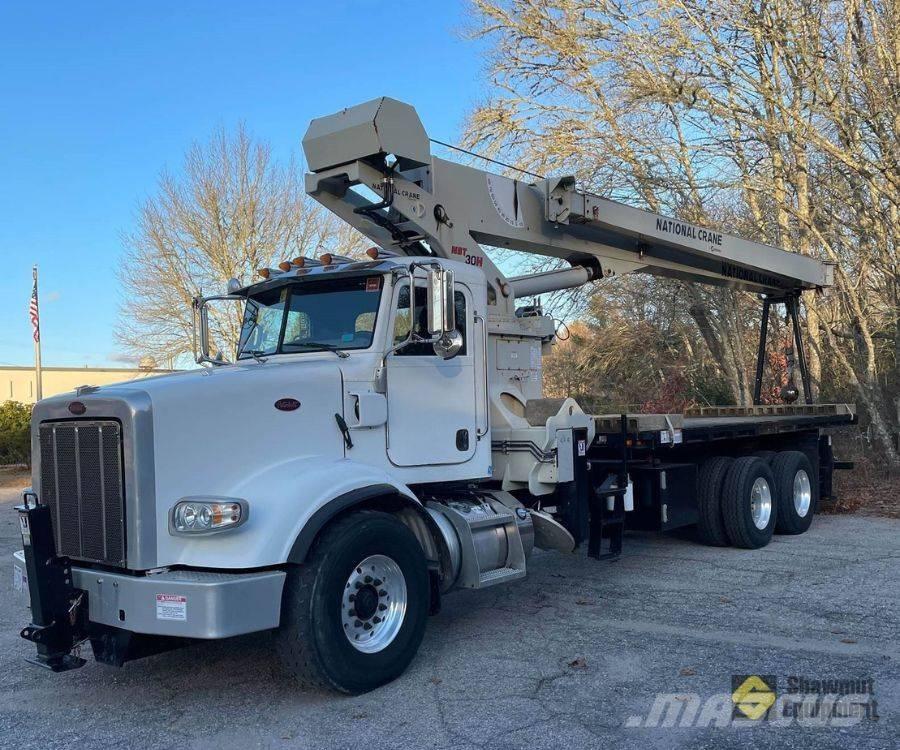 National NBT30H100 Egyéb