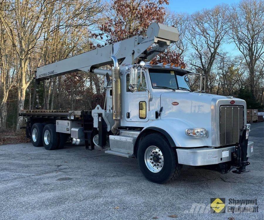 National NBT30H100 Egyéb