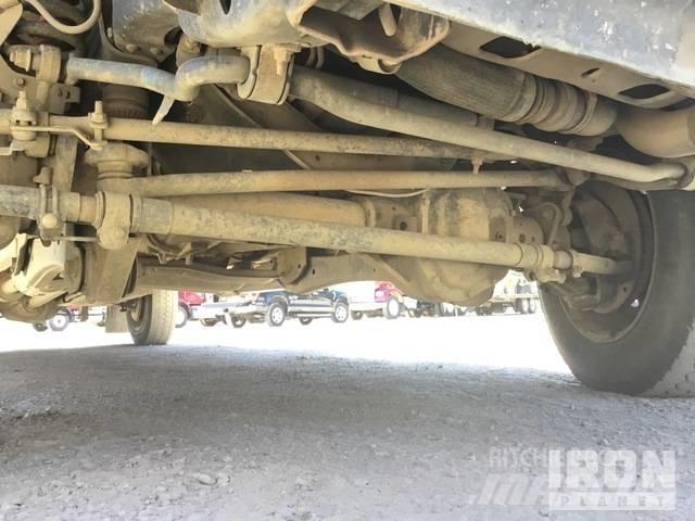 Ford F 350 XLT Egyéb