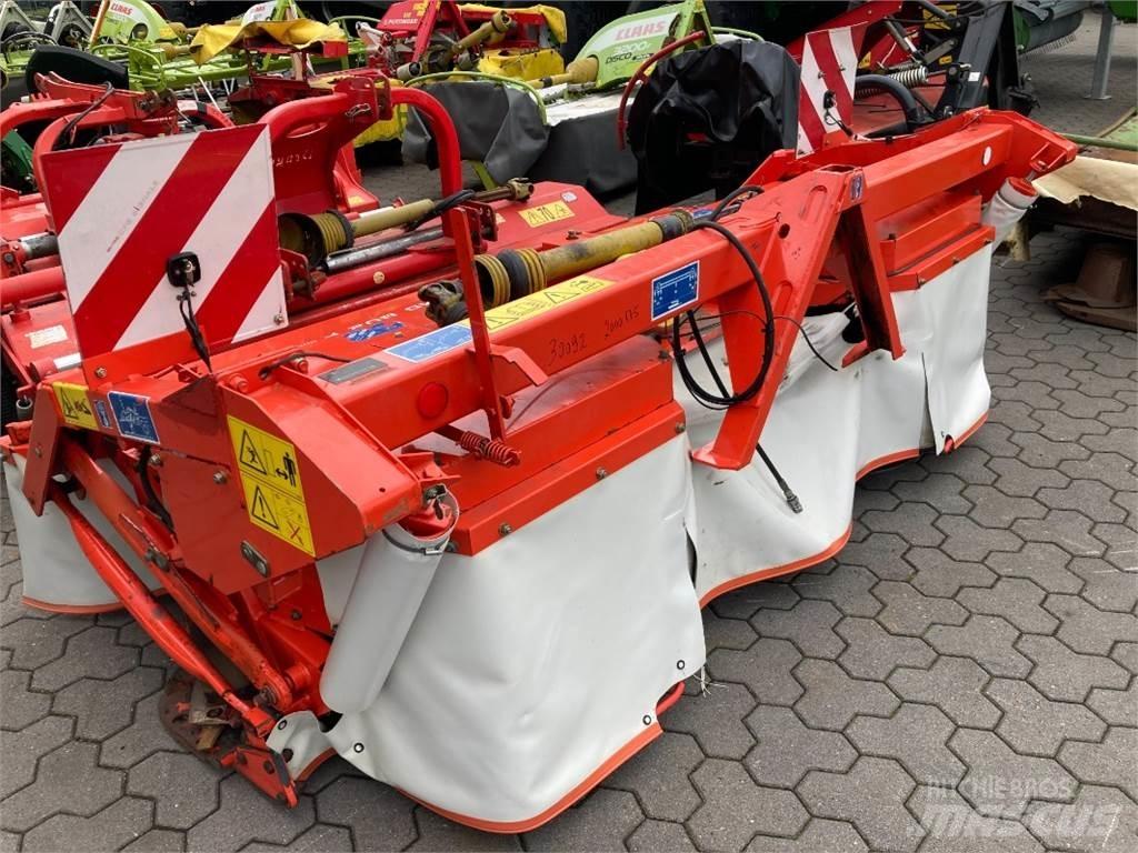 Kuhn GMD 802 F Öntöző Kaszák