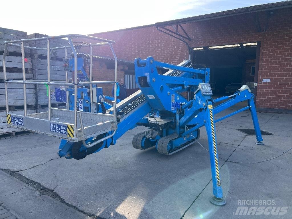 EasyLift R190 Karos emelők
