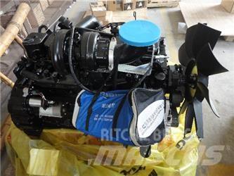 Cummins 6BT5.9-C145 Motorok