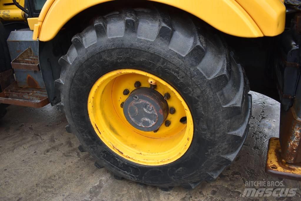 Fermec 965 Kotrórakodók