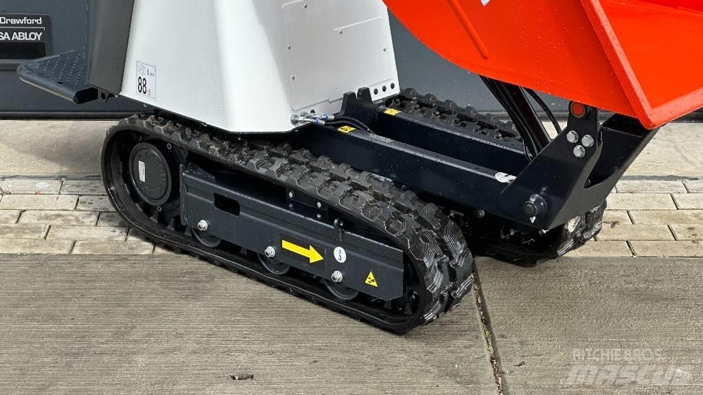 Kubota KC 70 H-4 Egyéb