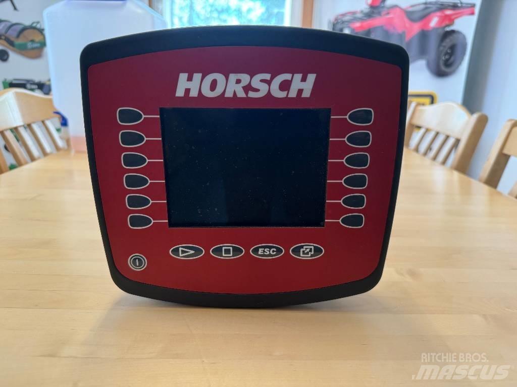 Horsch Pronto 6 DC Vetőgépek