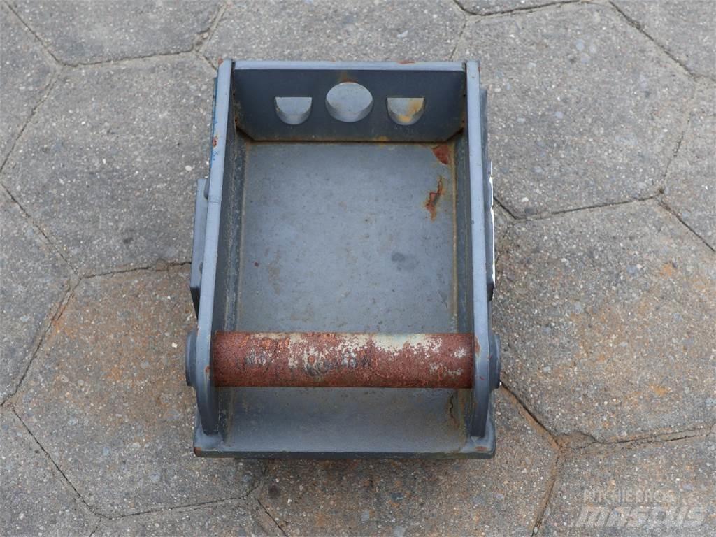  KOPFPLATTE MS01 Gyors csatlakozók