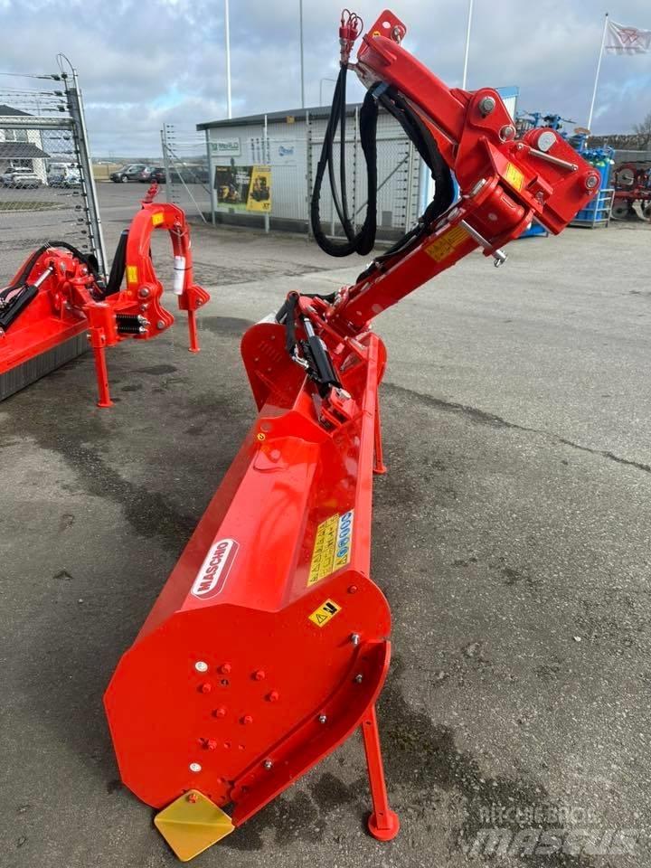 Maschio Giraffa XL Szárzúzók és fűkaszák
