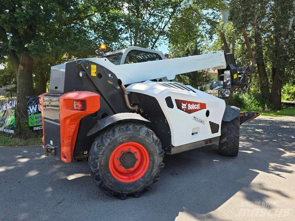 Bobcat T 36.120 SL Teleszkópos rakodók