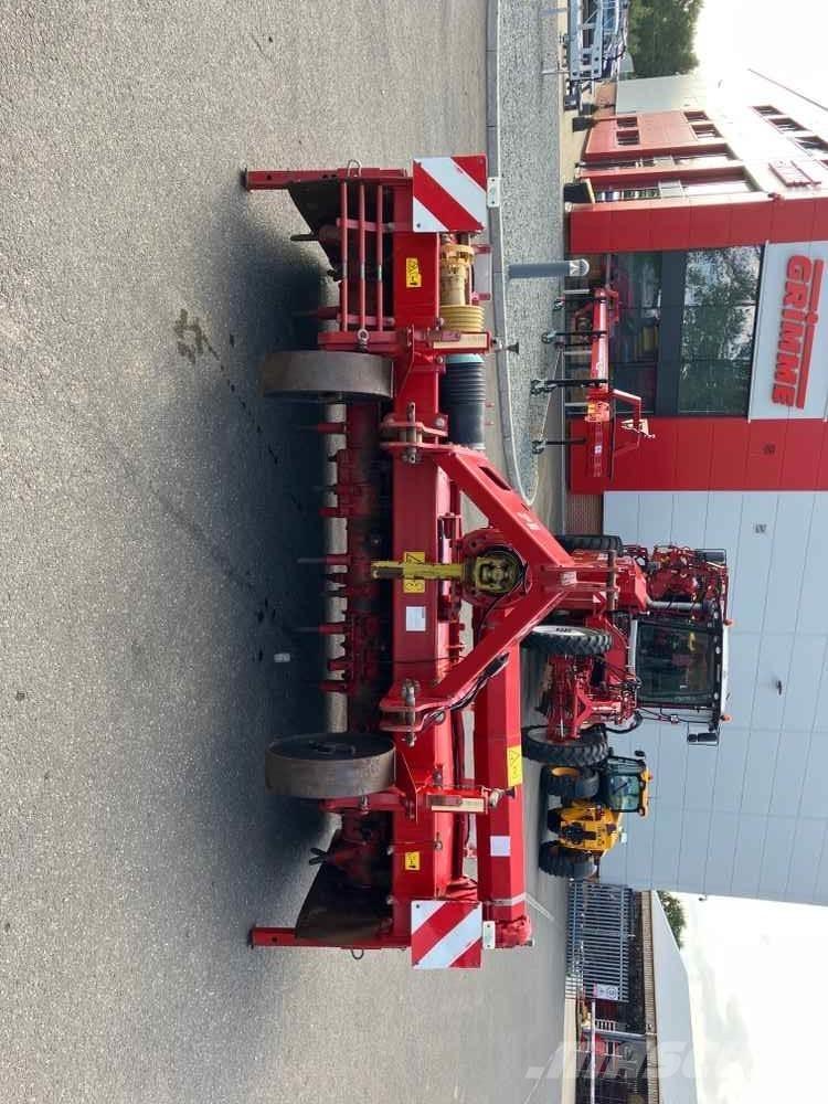 Grimme GF 400 Burgonyagépek - Egyebek