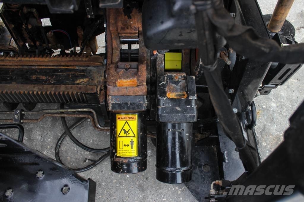 Ditch Witch JT20 Vízszintes fúróberendezések