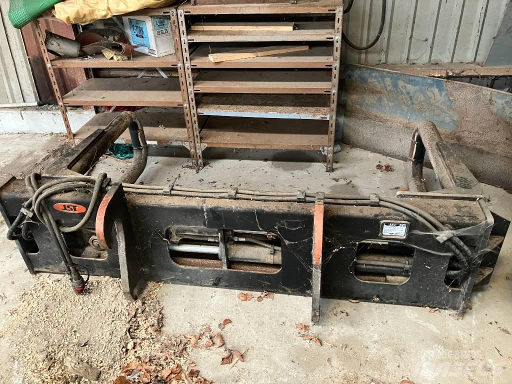 JST balletang Egyéb traktor tartozékok