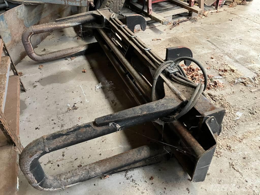 JST balletang Egyéb traktor tartozékok