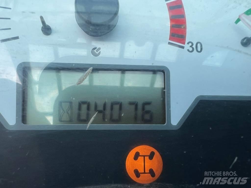 Genie GTH 844 Teleszkópos rakodók