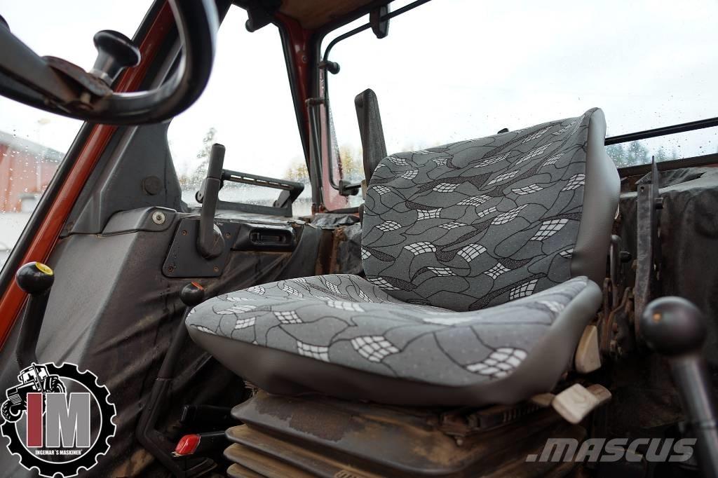 Fiat 80-90 DT LTU399 Traktorok