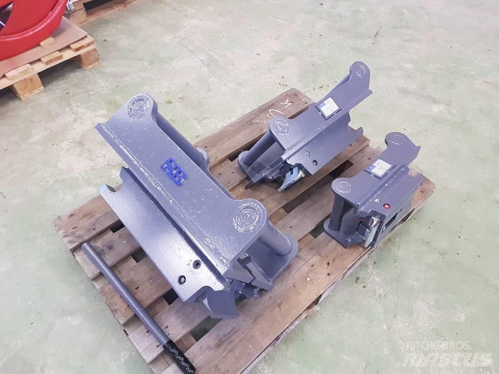 SB Adapter Kotrók