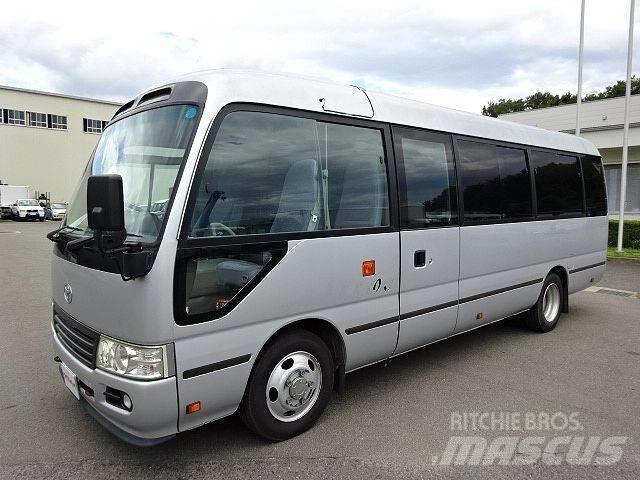 Toyota SDG-XZB50 Mini buszok