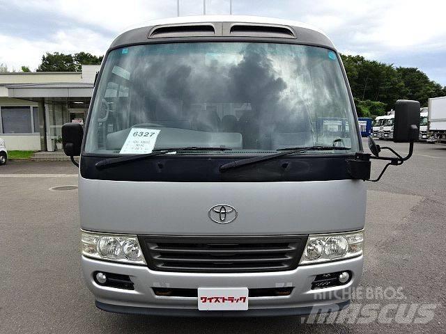 Toyota SDG-XZB50 Mini buszok
