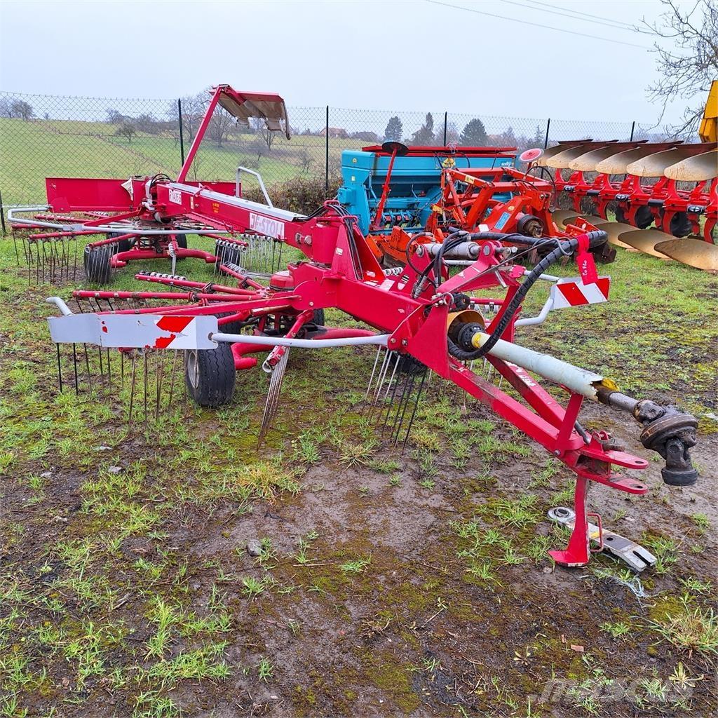 JF R 1405 S Rendforgatók