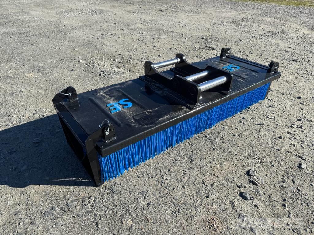  SE Sopborste S40 - S60 Egyéb alkatrészek