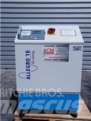 Alup Allegro 16 Kompresszorok