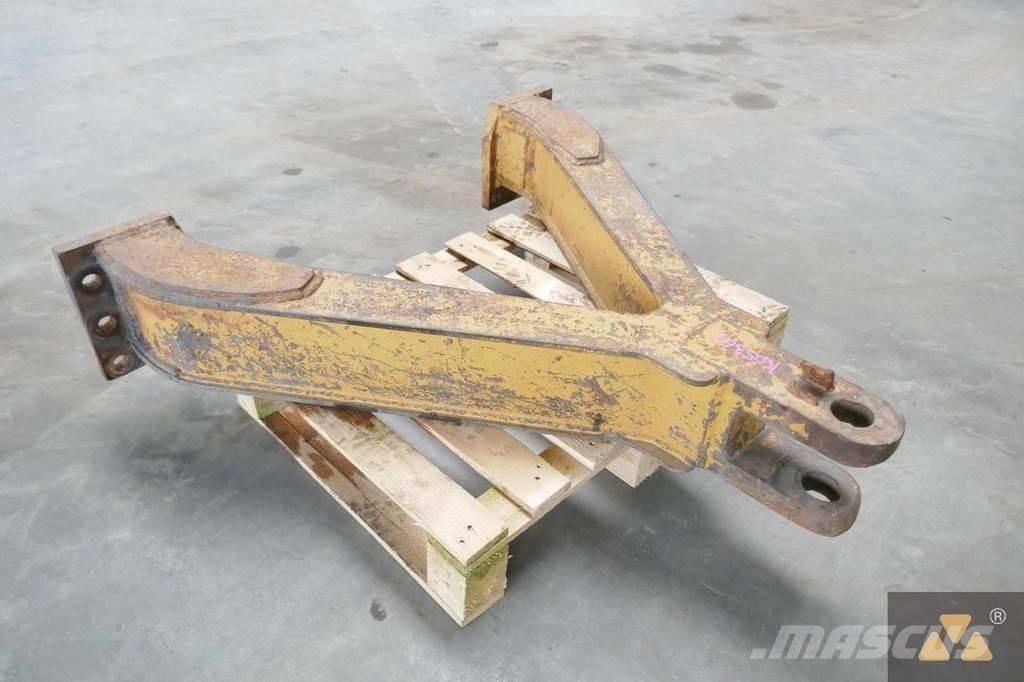 CAT D6 Drawbar Haszonjárművek - Egyéb