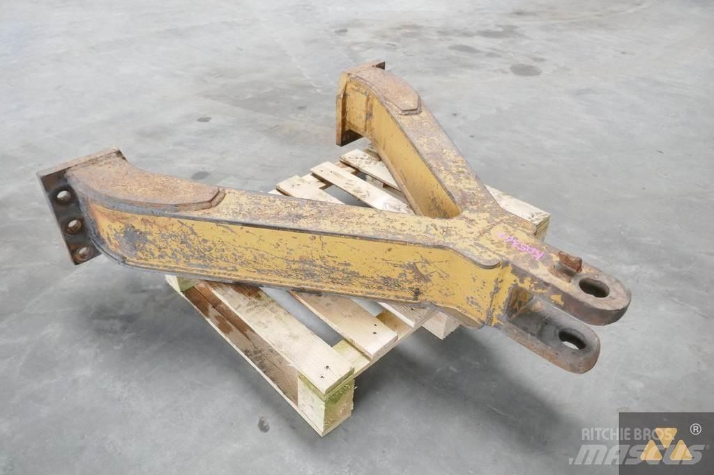 CAT D6 Drawbar Haszonjárművek - Egyéb