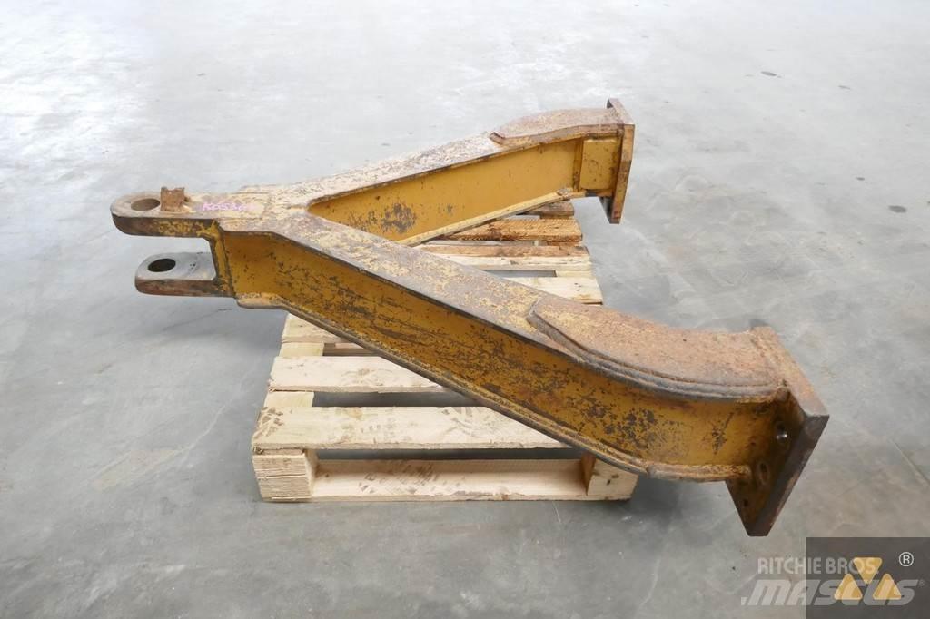 CAT D6 Drawbar Haszonjárművek - Egyéb